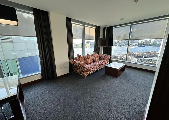 Rafayel Hotel & Spa Londres