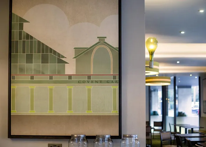 President Hotel Londres